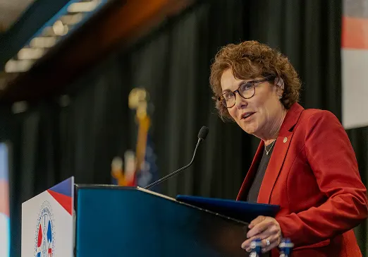 New Member Orientation