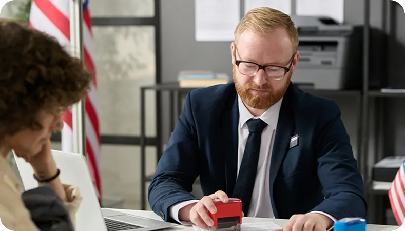 IAM A Government Worker