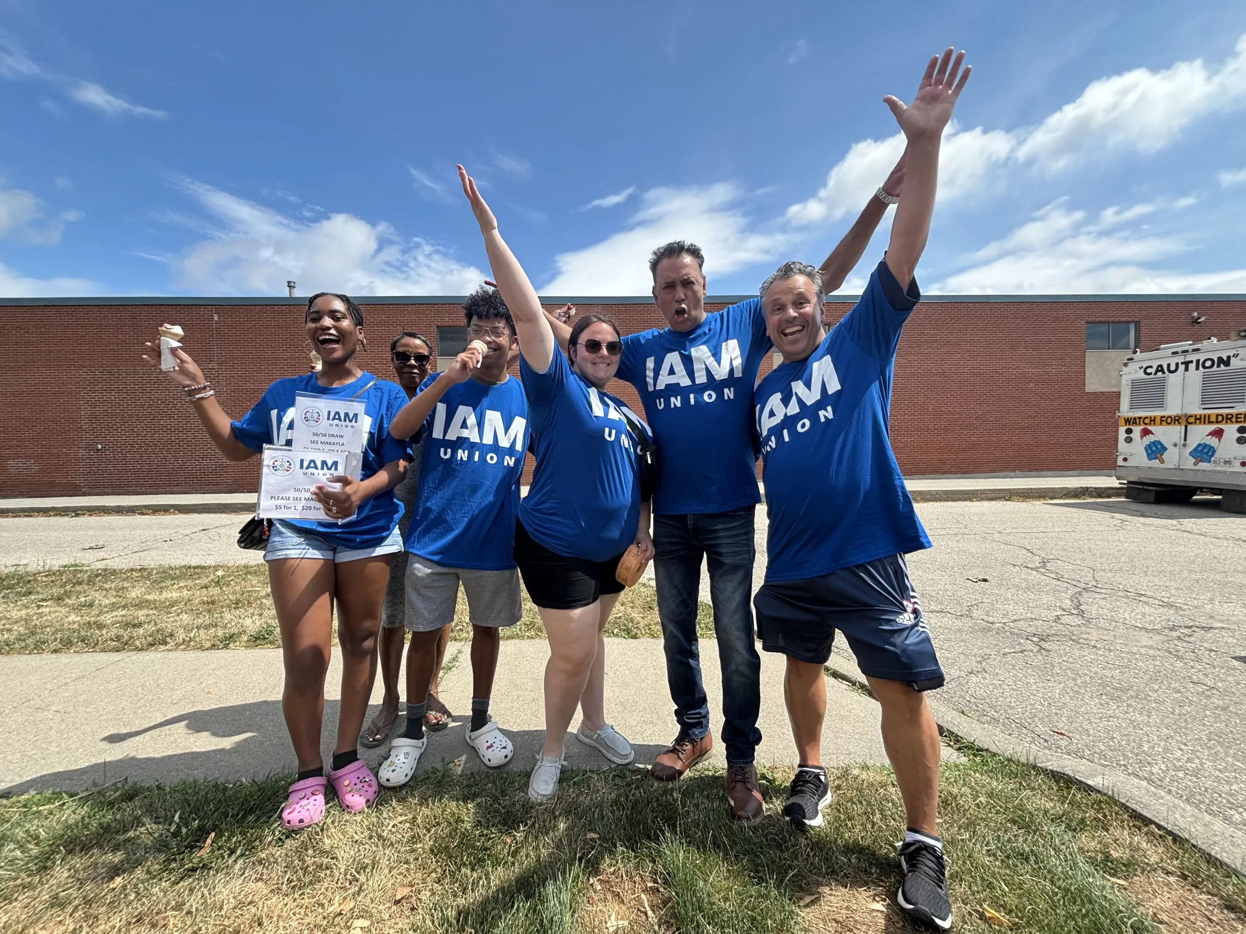 New Member Orientation & Benefits