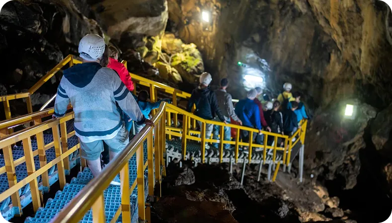 Mining and Smelting Worker