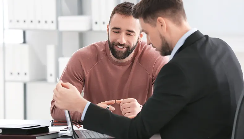 IAM A Union Labour Staff Groups