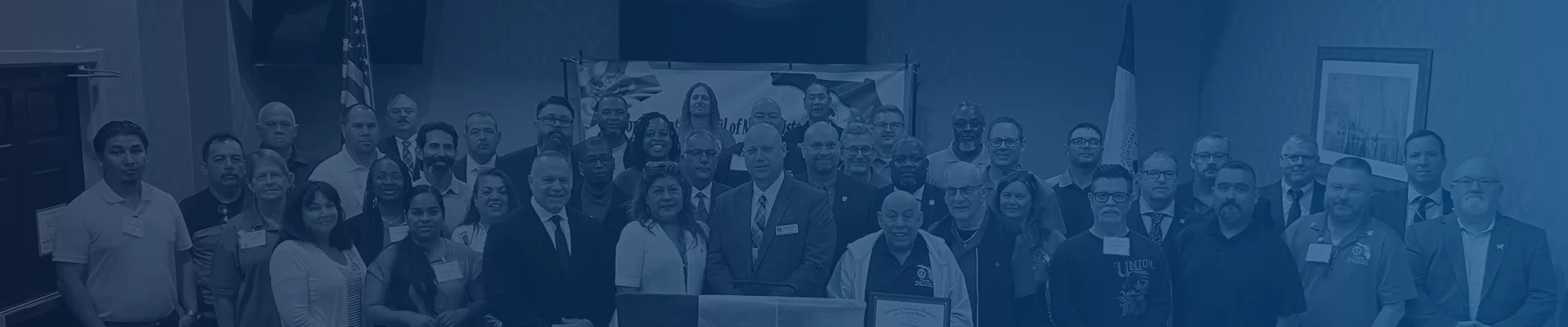 The IAM Achievements