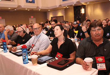 International Convention 2024 – Day 2