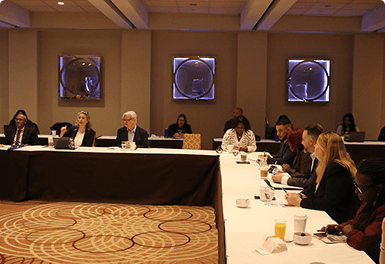 OFL Press Conference 2025