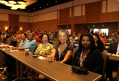 IAM Unity & Growth Conference Day – 1