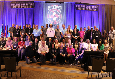 IAM Unity & Growth Conference  Day – 4