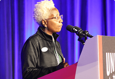 IAM Unity & Growth Conference  Day – 3