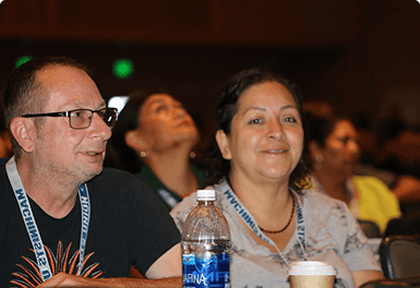 IAM Unity & Growth Conference Day – 2