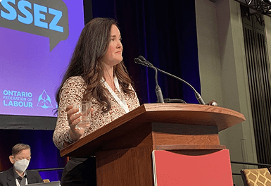 OFL Convention 2023 – Day 2
