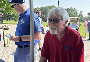 GDA|TLC Golf Tournament 2025