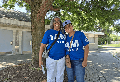 Local 1231 Summer Picnic 2025