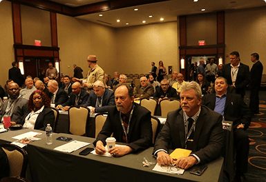 IAM Staff Conference 2024