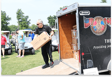 GDA|TLC Golf Tournament 2023