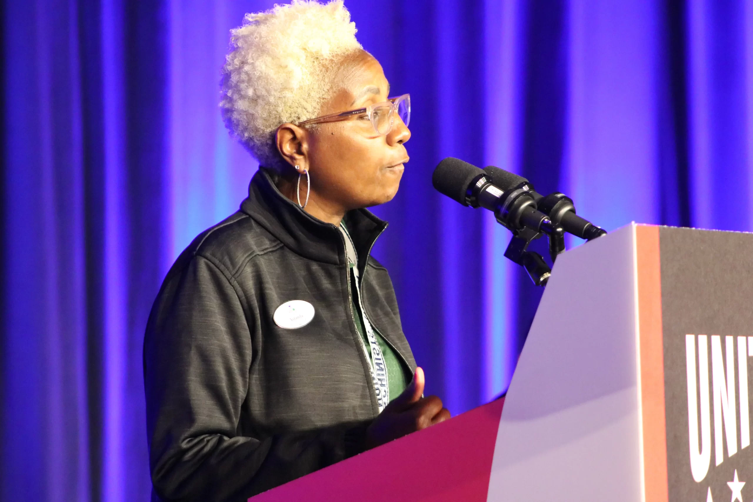 Conférence IAM Unité et Croissance – Jour 3