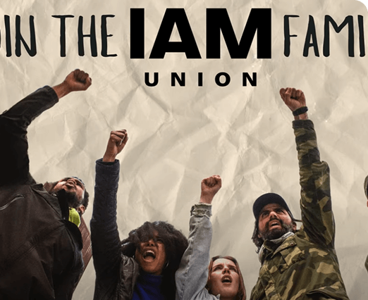 What Is A Union?