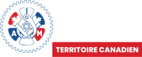 IAM Union France Logo