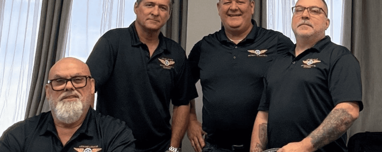 A New Collective Agreement for Members of the Howmet Canada Unit
