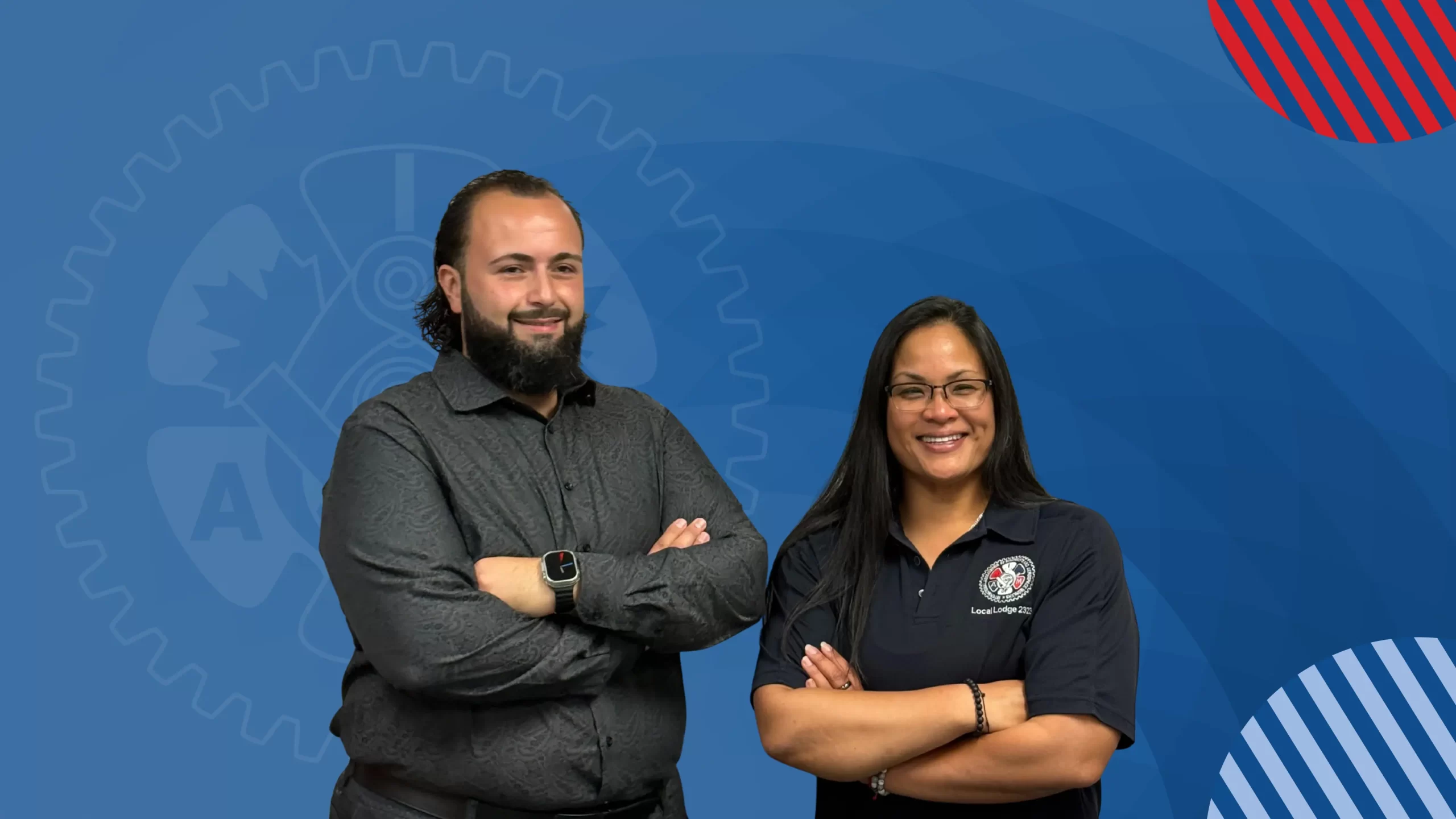 IAM Ontario Mentorship Program 2025