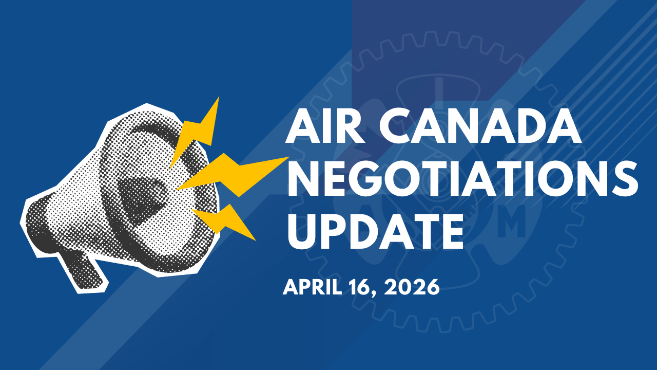 Air Canada GVP Message - YT Thumbnail - ENG